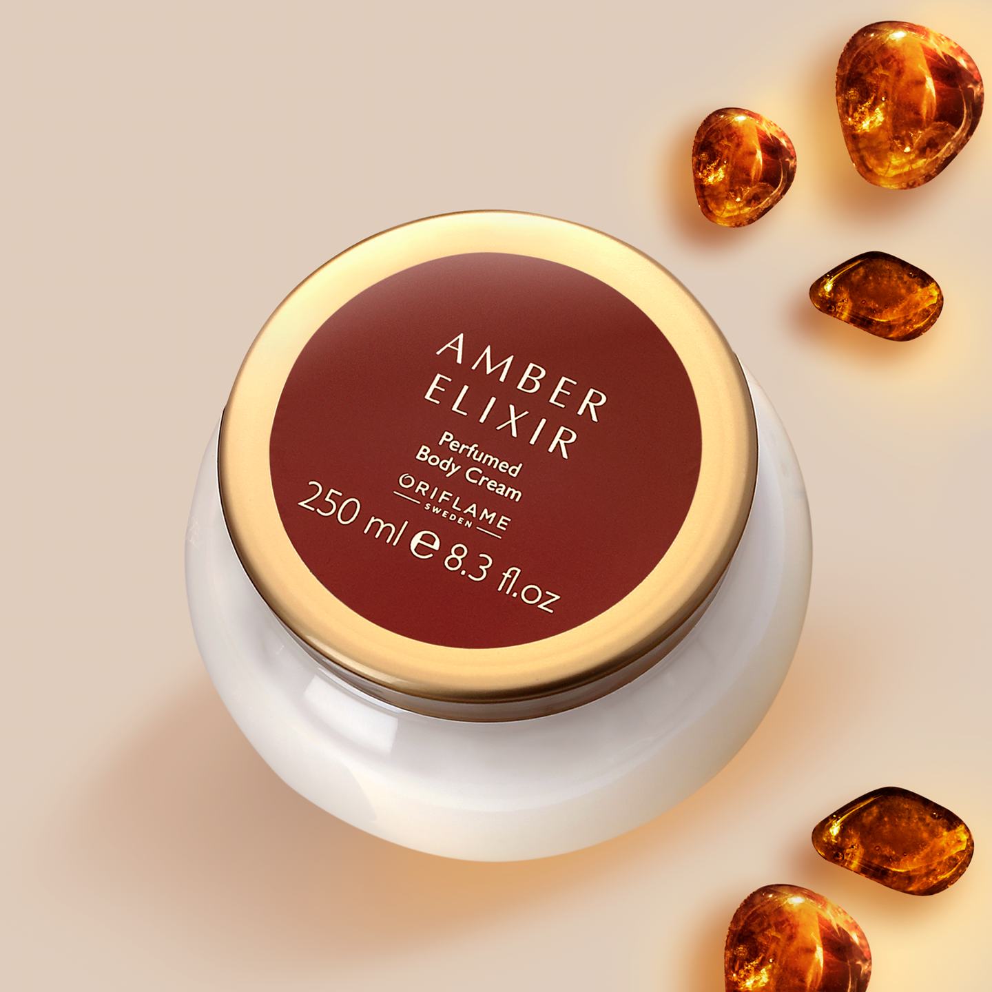 Perfumed Body Cream 42504 Body moisturiser Bath Body